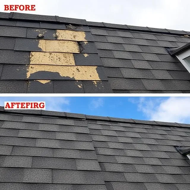 Roof Repair Near Me in Orviston, PA near me